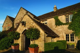 Calcot Manor & Spa