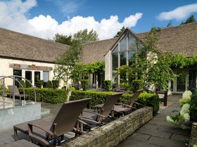 Calcot Manor & Spa