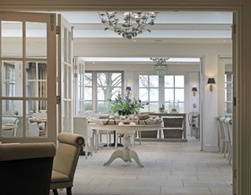 Calcot Manor & Spa