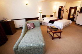 Best Western The Compass Inn