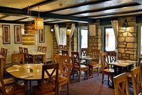 Best Western The Compass Inn