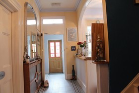 Albaston House