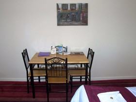 Appletorre House Holiday Flats