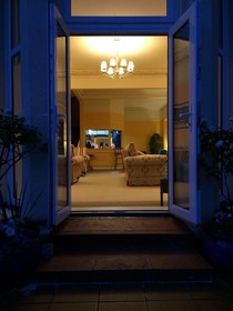 Crofton House Hotel
