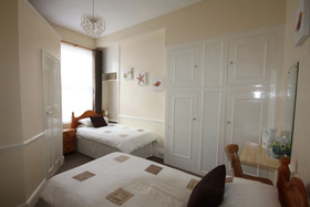 Gainsboro Bed and Breakfast