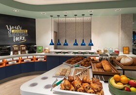 Hampton by Hilton Torquay