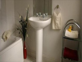 Harbour Heights Guest House