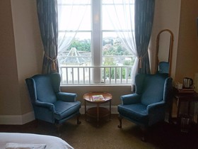Heathcliff House