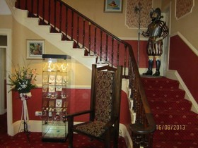 Howden Court Hotel