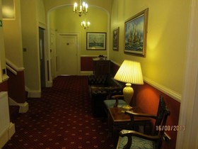 Howden Court Hotel