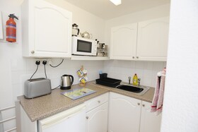 Rose Court Holiday Apartments