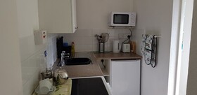 Rose Court Holiday Apartments