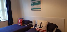 Rose Court Holiday Apartments