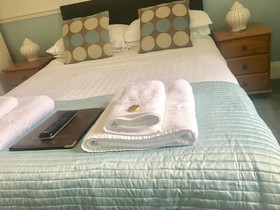 The Cimon - Guest House