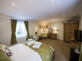 The Elmdene