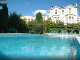 Richardson Hotels Abbey Sands Hotel