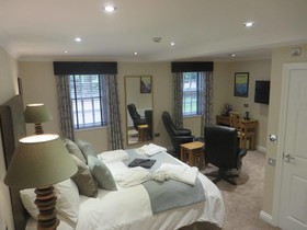 The Haytor Hotel