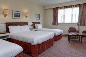 The Livermead House Hotel