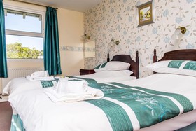 The Rutland Hotel