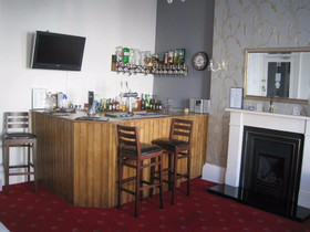 Trelawny Hotel