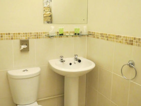 Trelawny Hotel
