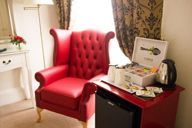 Tyndale B&B