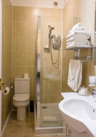 Tyndale B&B