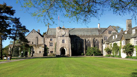 Dartington Hall