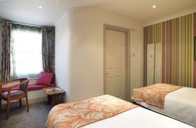 Royal Seven Stars Hotel
