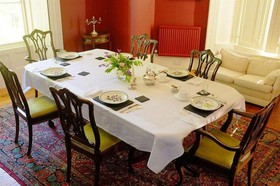 The Old Parsonage B&B