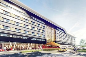 Hilton Garden Inn Silverstone