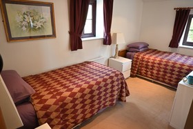 The Anglers Retreat