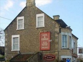 Lion and Fiddle