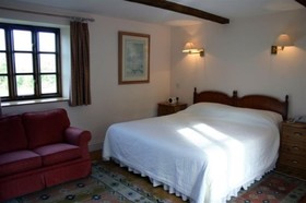 The Mole Resort