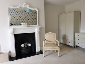 Little Grosvenor