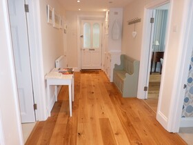 Little Grosvenor