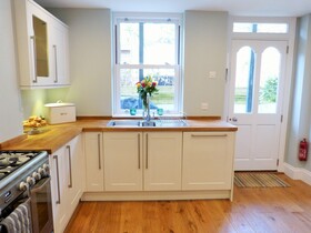 Little Grosvenor