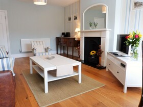 Little Grosvenor