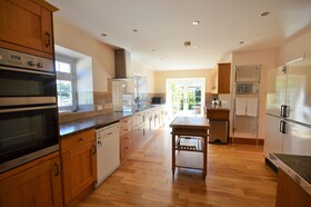 Rookley Farm Lodge