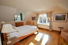 Rookley Farm Lodge