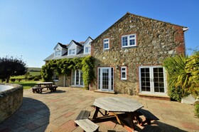Rookley Farm Lodge
