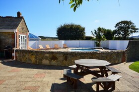 Rookley Farm Lodge