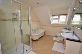 Rookley Farm Lodge
