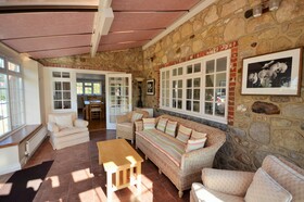 Rookley Farm Lodge