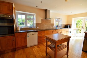 Rookley Farm Lodge