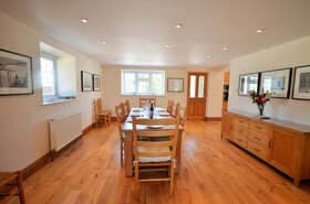 Rookley Farm Lodge
