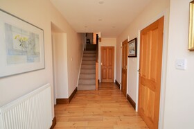 Rookley Farm Lodge