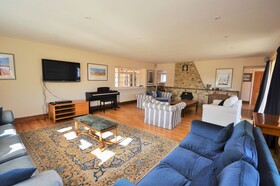 Rookley Farm Lodge