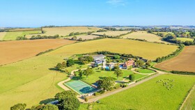 Rookley Farm Lodge