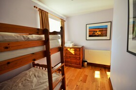 Rookley Farm Lodge